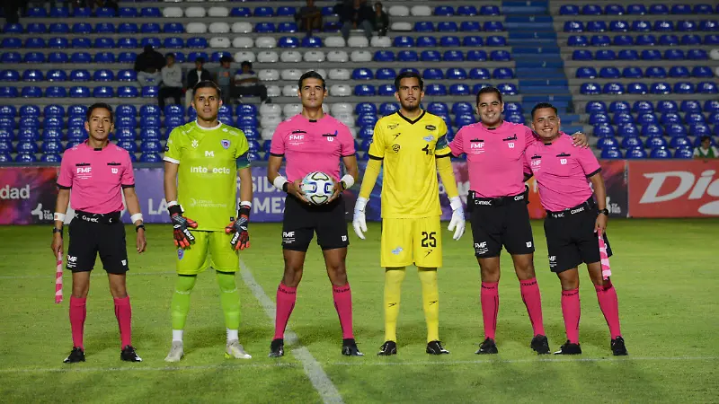Fue la jornada